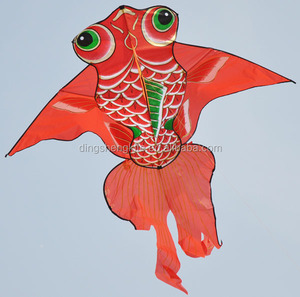 <span class=keywords><strong>Cerf</strong></span>-<span class=keywords><strong>volant</strong></span> <span class=keywords><strong>chinois</strong></span> en forme de <span class=keywords><strong>poisson</strong></span> rouge - Product Image 1