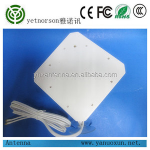 Conveniente 35 dBi 3 G 4 G LTE Dual MIMO antena BOOSTER antena TS9 plug Huawei - Product Image 3