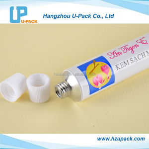 Gân Vít Cap Nhôm Ráp Ống Cho Oitments Và Ung Nhôm Bao Bì Y Tế - Product Image 5