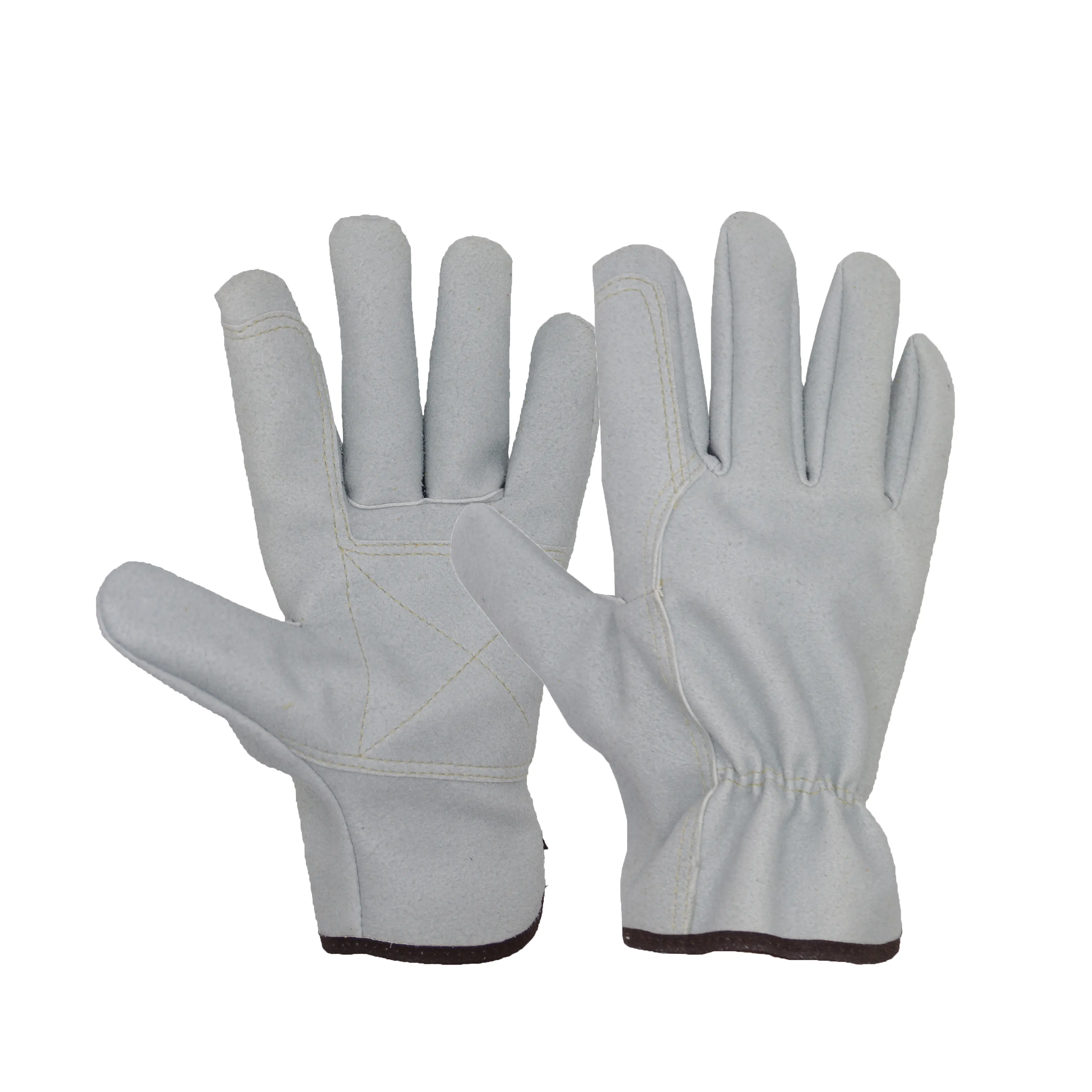 PRI cheap custom logo industrial safety work out gloves work gloves for driver