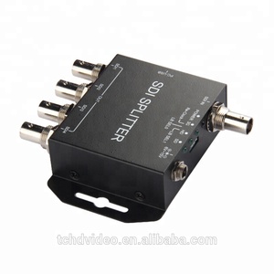 Precio <span class=keywords><strong>de</strong></span> fábrica 3G SDI splitter 1 a 4 <span class=keywords><strong>youtube</strong></span> convertidor con hasta abajo escala - Product Image 3