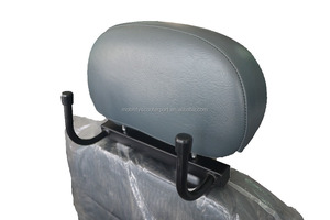 อะไหล่รถสกู๊ตเตอร์เคลื่อนที่ ที่วางไม้เท้าและอุปกรณ์ช่วยเดิน WH-01 เหล็ก/โลหะ OEM - Product Image 5