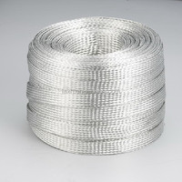 25mm² Geflochtener Draht aus Verzinntem Kupfer