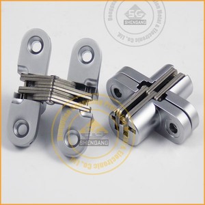 nascondere cerniera <span class=keywords><strong>porta</strong></span> una <span class=keywords><strong>scomparsa</strong></span> soss <span class=keywords><strong>cerniere</strong></span> - Product Image 5