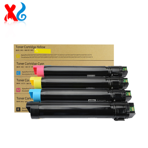 Cartuccia <span class=keywords><strong>Toner</strong></span> Sostitutiva per Fuji <span class=keywords><strong>Xerox</strong></span> DocuPrint C5005d C5000d C5005 CP5005DA - Product Image 1