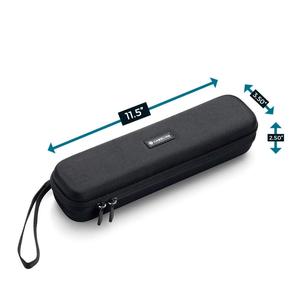 Blender de voyage à friture électrique, sac pour boissons à main en acier inoxydable pour café - Product Image 6