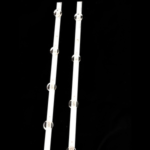 Retroiluminación LED para televisor <span class=keywords><strong>LG</strong></span>, accesorio para televisor <span class=keywords><strong>LG</strong></span> 32 <span class=keywords><strong>LN</strong></span> POLA2.0 32LN530 32LN540 32LN550 32LB536B 32LN541B 32LN5707 32LB536B 32LN541B 32LN5707 - Product Image 6