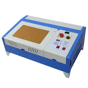 SL-3020 40 W Mini Laser Graveermachine