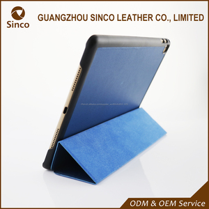 Chine usine en ligne ultra mince antichoc flip étui en cuir pour <span class=keywords><strong>iPad</strong></span> mini <span class=keywords><strong>Retina</strong></span> - Product Image 3