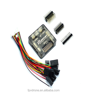 SP Racing F3 Controllore di Volo Acro 6 DOF/Deluxe 10 DOF con Custodia protettiva per mini 210 250 Quadcopter - Product Image 4
