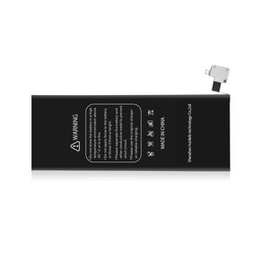 Shenzhen 0 cycle <span class=keywords><strong>batterie</strong></span> pour <span class=keywords><strong>iPhone</strong></span> <span class=keywords><strong>4</strong></span>/4S 5 5S 6 6 <span class=keywords><strong>s</strong></span> 7 7 P 8 X - Product Image 3