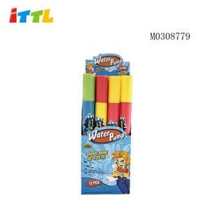 <span class=keywords><strong>Pistolet</strong></span> <span class=keywords><strong>à</strong></span> <span class=keywords><strong>eau</strong></span> <span class=keywords><strong>à</strong></span> pompe, jouets d'été, jeu en plein air, <span class=keywords><strong>pistolet</strong></span> <span class=keywords><strong>à</strong></span> <span class=keywords><strong>eau</strong></span> en <span class=keywords><strong>mousse</strong></span> EVA, 12 pièces - Product Image 3