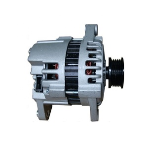 <span class=keywords><strong>Alternador</strong></span> <span class=keywords><strong>de</strong></span> Generador Eléctrico <span class=keywords><strong>de</strong></span> 12V 85A al por Mayor para <span class=keywords><strong>DAEWOO</strong></span> <span class=keywords><strong>Lanos</strong></span> 96303556 DAC011 96300550 96404012 DRA3638 219139 - Product Image 1