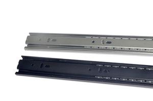 35mm chiều rộng bóng mang trượt thép cán nguội (25kg)/18 "trượt công nghiệp mềm đóng bóng mang tủ bếp Ngăn kéo trượt - Product Image 3