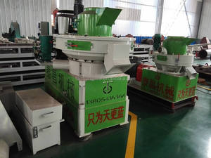 CE passé automatiques principaux technologie pellet mill hot vente en <span class=keywords><strong>Europe</strong></span> - Product Image 4