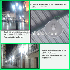 175w mh y hps hid retrofit uso bombilla led de maíz e27 50w - Product Image 3