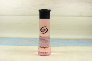 Diseño del logotipo especial botellas vacías de champú del hotel - Product Image 5