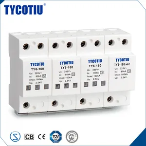 TYCOTIU Notre Société Veut Distributeur Type 2 Protection Contre Les Surtensions Électriques Pour BNC
