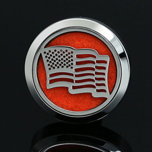 Clip de acero impermeable para <span class=keywords><strong>coche</strong></span>, hecho a mano con fragancia ambientador, diseño de <span class=keywords><strong>tu</strong></span> propia tienda - Product Image 5