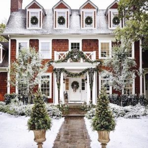 Home <strong>Christmas</strong> Wreath Led Indoor and <strong>Outdoor</strong> Waterproof Customizable <strong>Christmas</strong> Decoration Led <strong>Garlands</strong> - Product Image 5