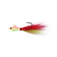 Jianweiyai — leurre en métal pour la pêche, modèle à queue de poisson avec hameçon à plumes, 25g/7cm, vente en gros