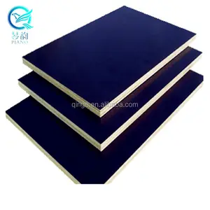 Manufacture Good Quality Marine Plywood Board