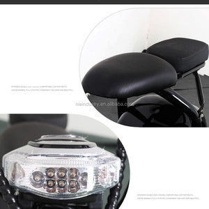 Scooter électrique et pièces de scooter de gaz 125cc et 150cc populaires <span class=keywords><strong>chinois</strong></span> - Product Image 2