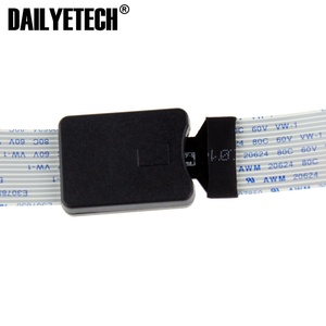 60CM <strong>TF</strong> to <strong>TF</strong> Extension Cable Memory Card <strong>Extender</strong> Cord From DAILYETECH - Product Image 3