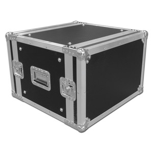 Estuches <span class=keywords><strong>de</strong></span> transporte Sgaier Truss <span class=keywords><strong>de</strong></span> aleación <span class=keywords><strong>de</strong></span> aluminio/madera contrachapada <span class=keywords><strong>para</strong></span> equipos <span class=keywords><strong>de</strong></span> <span class=keywords><strong>DJ</strong></span> con espuma y ruedas <span class=keywords><strong>para</strong></span> almacenamiento y transporte - Product Image 3