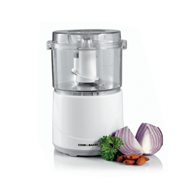 Миниатюрный Электрический кухонный измельчитель чеснока, комбайн, блендер, слайсер, устройство для сока, миксер для овощей и фруктов, мясорубка, кухонные аксессуары