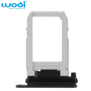 Vassoio <span class=keywords><strong>porta</strong></span> <span class=keywords><strong>SIM</strong></span> di ricambio per HTC 10 Evo Bolt - Product Image 1