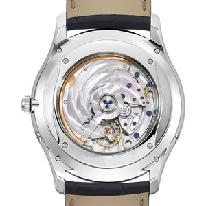 Reloj Mecánico Automático para Hombre de Lujo con Fase Lunar, Movimiento Miyota Japonés, Marca Privada - Product Image 3