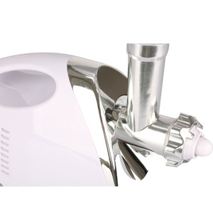 Picadora de Carne Eléctrica Doméstica 2025, Fabricada en China - Product Image 3