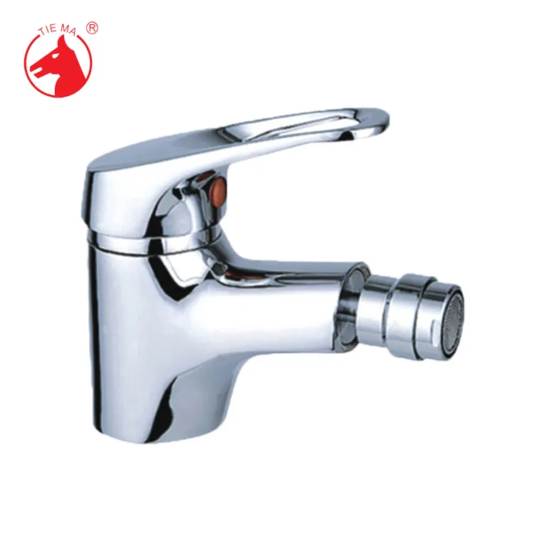 Beautiful design faucet with toilet bidet faucets for bathroom