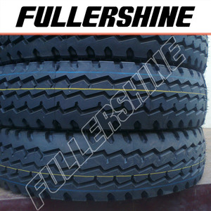 nuevo neumático de camión ECE DOT 295/80R22.5 315/70R22.5 315/80R22.5 11R22.5 11R24.5 12R22.5 neumático sin cámara - Product Image 3