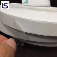 Colle amovible pelable pour cartes de crédit Adhésif