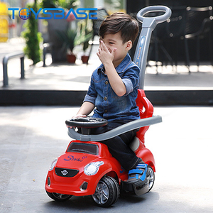 Coche de <span class=keywords><strong>paseo</strong></span> de 24V, carrito de plástico para niños, carrito de <span class=keywords><strong>paseo</strong></span> para bebé de 24v - Product Image 6