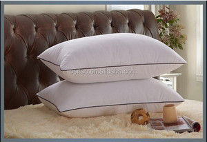 <span class=keywords><strong>Anti</strong></span>-acariens adultes velours <span class=keywords><strong>oreiller</strong></span> en plumes - Product Image 3