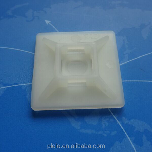 Нейлоновые зажимы для электрических кабелей (94V-2) CHC