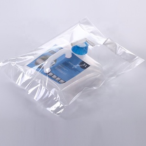 5 lít ngoài trời Đi Bộ Đường Dài cắm trại phụ kiện ráp nước <span class=keywords><strong>container</strong></span> gấp xô nước với cái vòi nước - Product Image 5