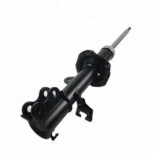 Ammortizzatore Anteriore Autozone per Nissan Versa, Ammortizzatore KYB 332153 - Product Image 2