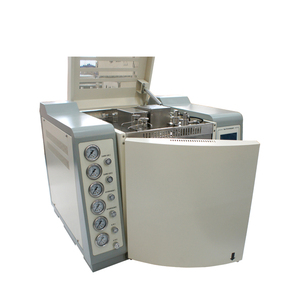 Máquina portátil do cromatógrafo do gás do óleo do transformador de Huazheng dissolva o preço do analisador do gás do petróleo - Product Image 6