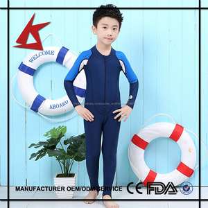 KS-LS-308 # fabricante suministrar <span class=keywords><strong>neopreno</strong></span> niños completo <span class=keywords><strong>traje</strong></span> de buceo - Product Image 5