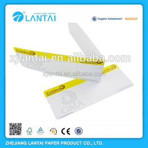 Stampa all'Ingrosso di Biglietti Aerei Economici in Carta dalla Cina - Product Image 4