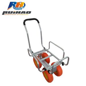 <span class=keywords><strong>Pas</strong></span> <span class=keywords><strong>cher</strong></span> Usine Directement Heavy Duty Aluminium Pliage <span class=keywords><strong>Jardin</strong></span> En Bois Outil Panier - Product Image 5