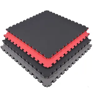 Martial Arts EVA Tatami 1m x 1m Jigsaw Floor Mat les tatami 1m For Sales