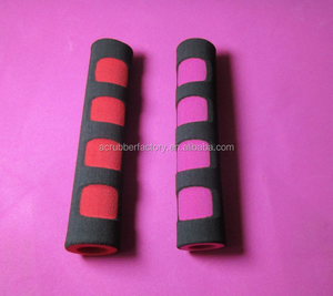 Hoja de goma con patrón en forma de dedo de espuma NBR EPDM duradera moldeada personalizada Servicio de procesamiento de corte de sello único Goma duradera - Product Image 6