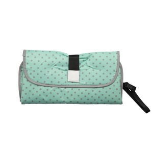 Bolsa de pañales portátil para bebé, alta calidad, con <span class=keywords><strong>cambiador</strong></span> - Product Image 2