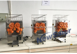 Se puede exprimir el jugo de naranja extractor máquinas peladoras - Product Image 6
