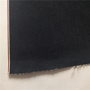 Rollos de japonés de mezclilla venta al por mayor tela de algodón <span class=keywords><strong>100</strong></span> algodón - Product Image 3
